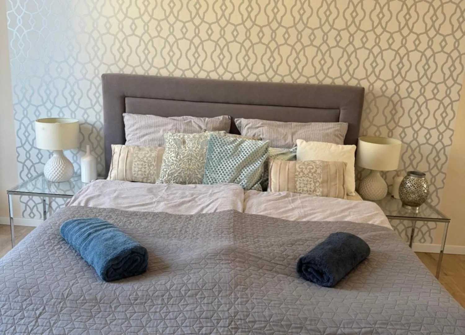 Apartamento Prestige Home Budapest City Center