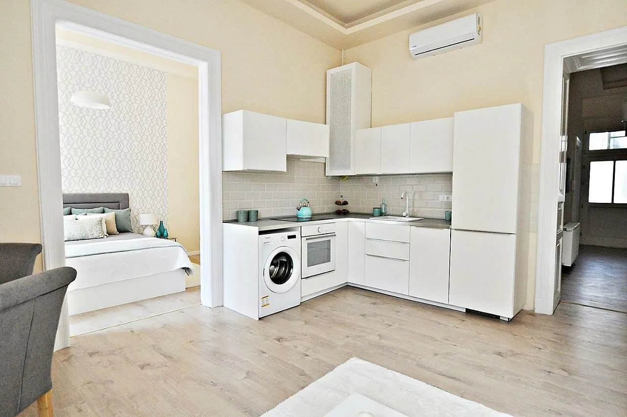 Apartament Prestige Home Budapest City Center