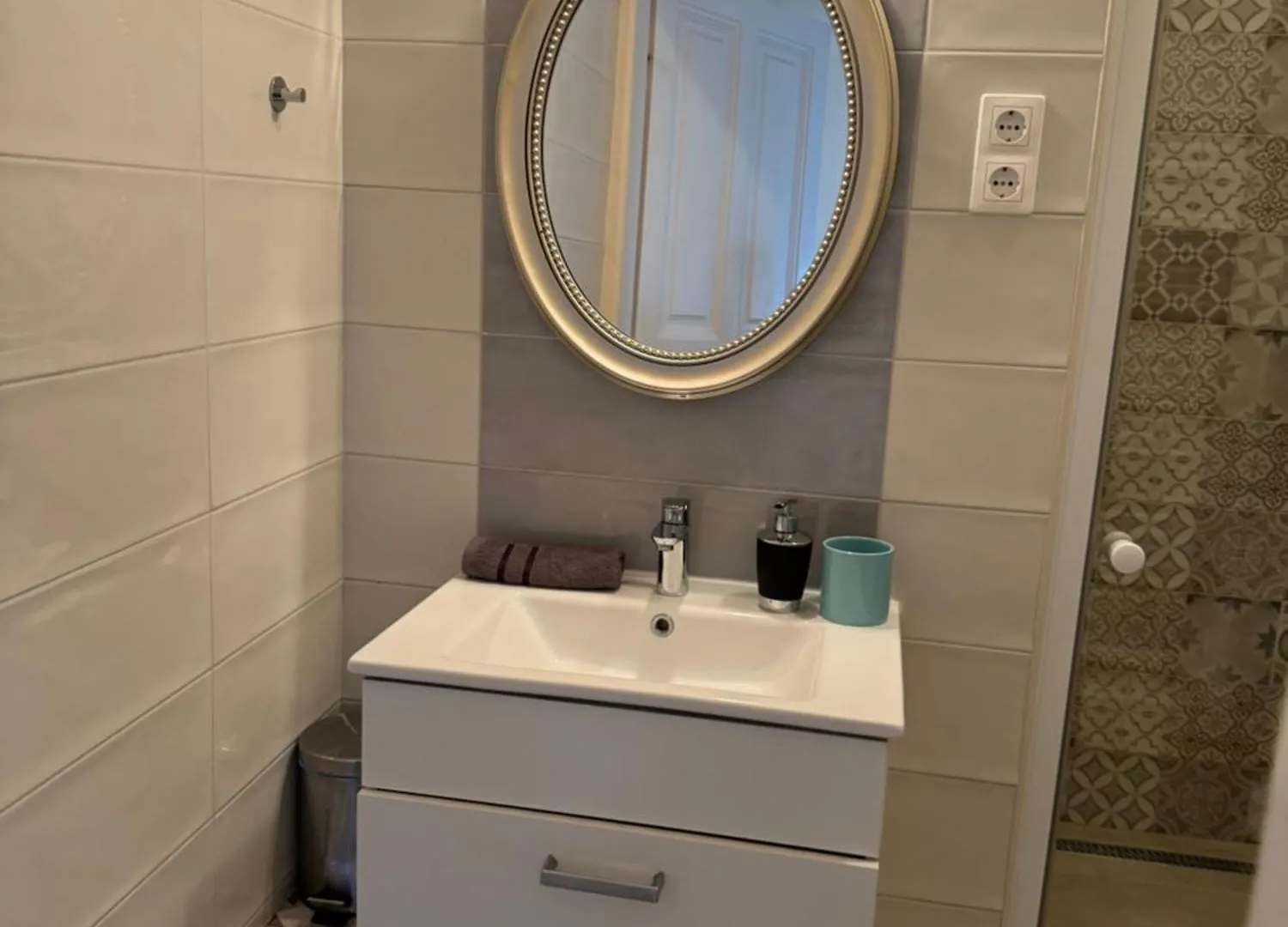 Prestige Home Budapest City Center Apartment