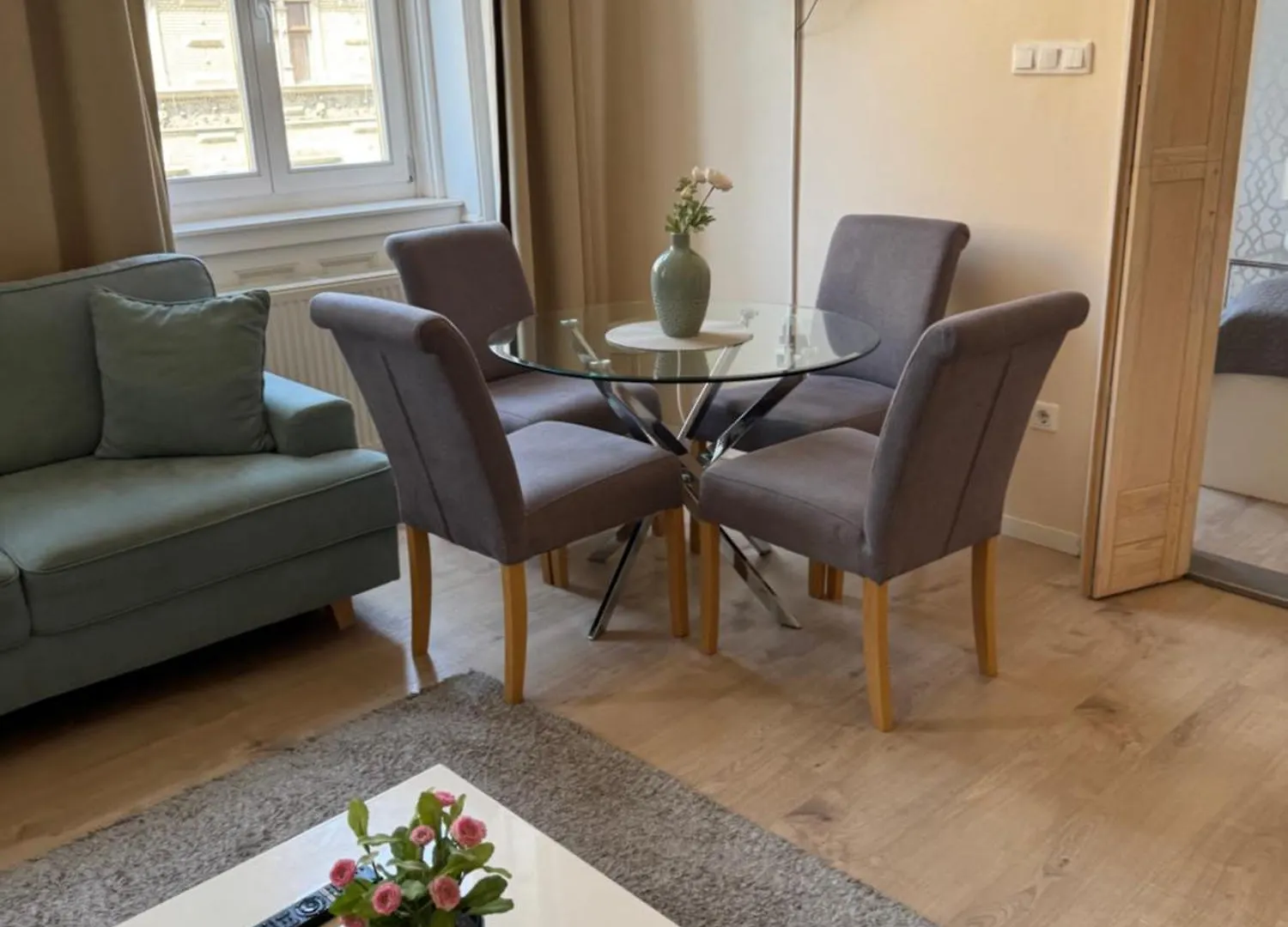 Prestige Home Budapest City Center 0*,  Ungarn