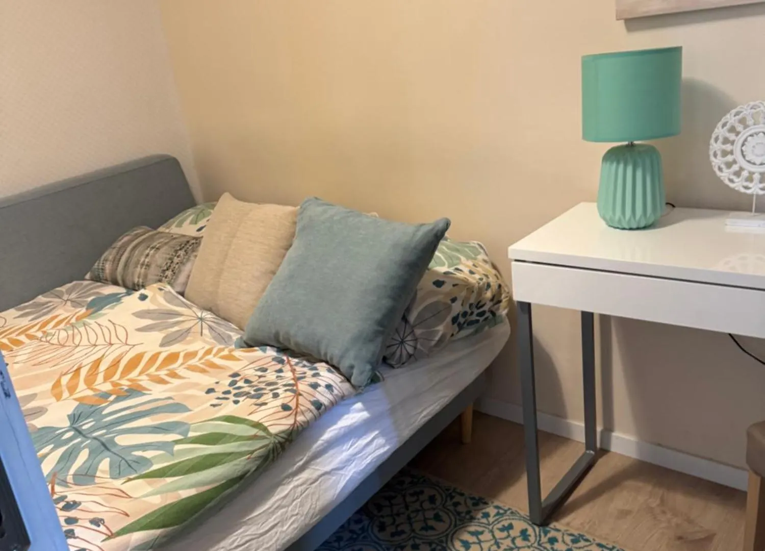 Apartment Prestige Home Budapest City Center Ungarn